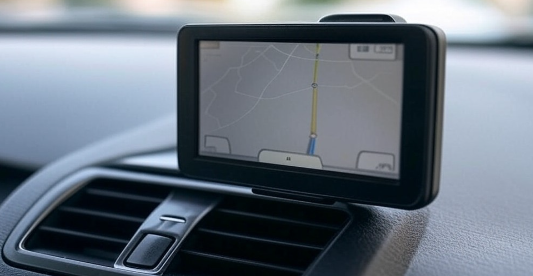 GPS