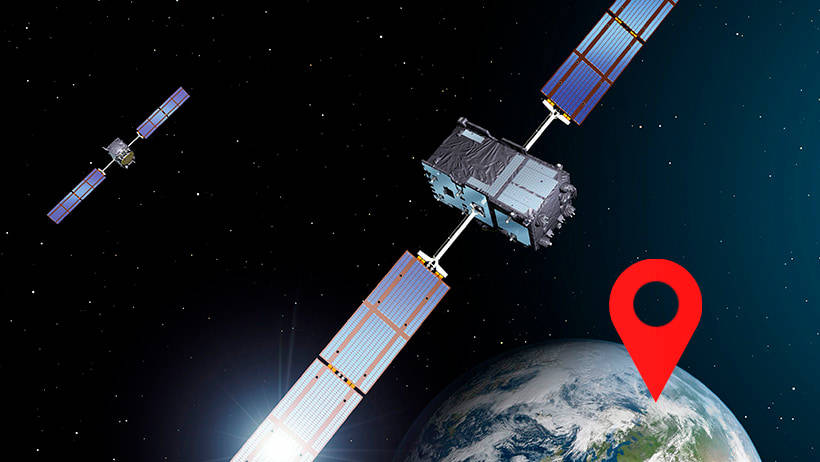 Todo lo que debes saber del GPS de tu móvil y su funcionamiento