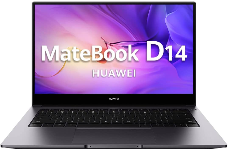 Huawei Matebook 14