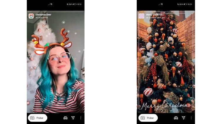 efectos-instagram-stories-navidad efectos-instagram-stories-navidad