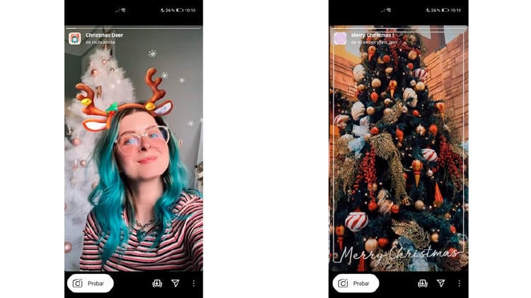 efectos-instagram-stories-navidad