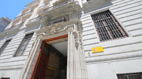 Hacienda Agencia Tributaria