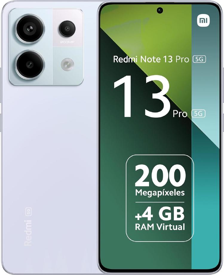 Xiaomi Redmi Note 13 Pro 5G Xiaomi Redmi Note 13 Pro 5G