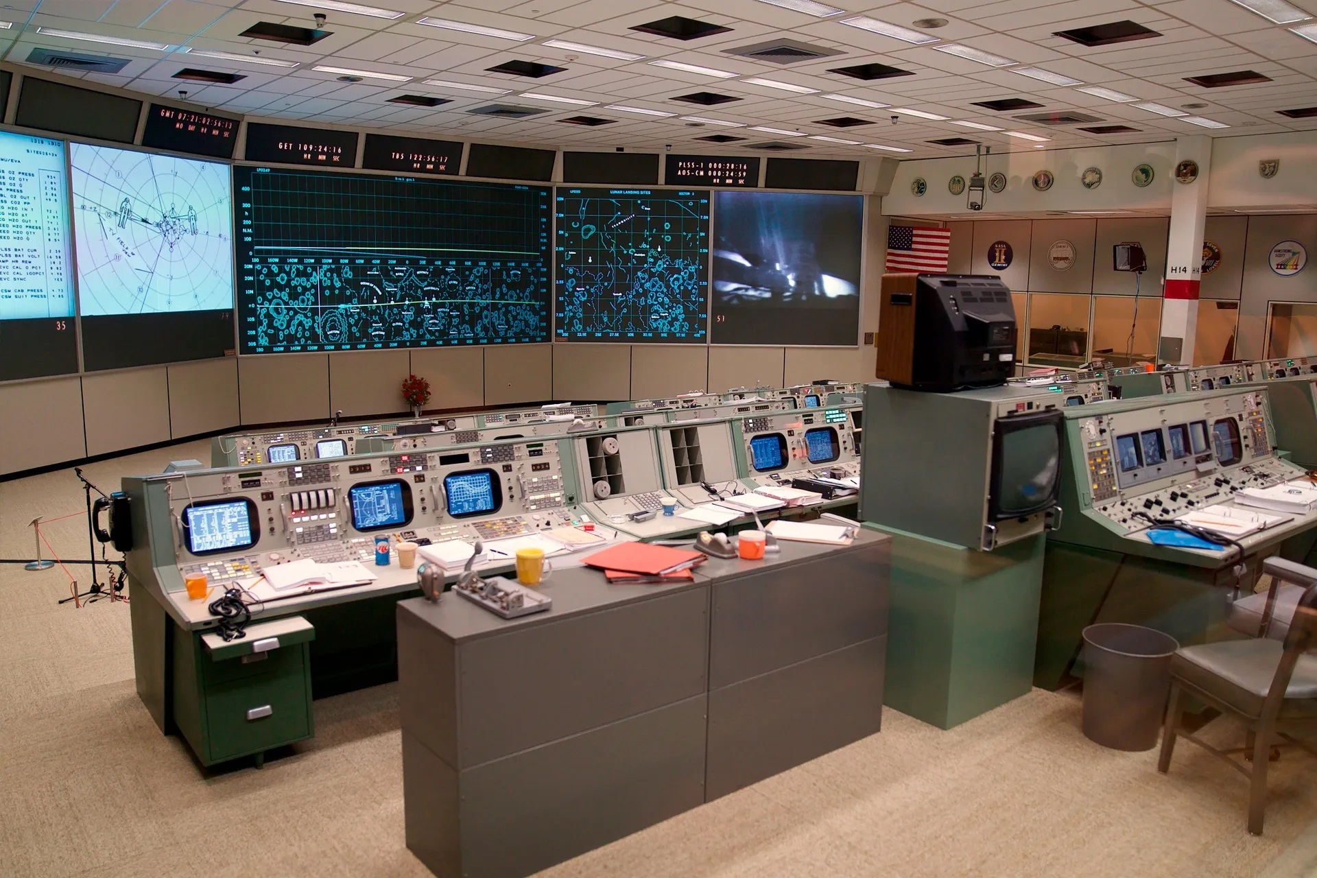 NASA Space CEnter