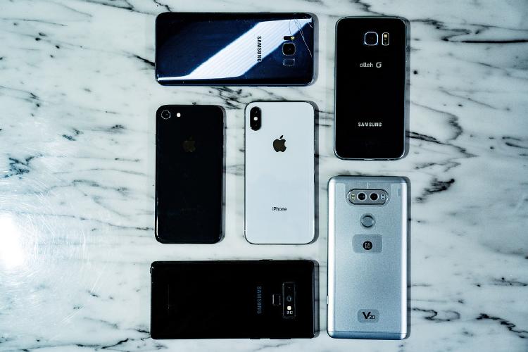 moviles ios android moviles ios android