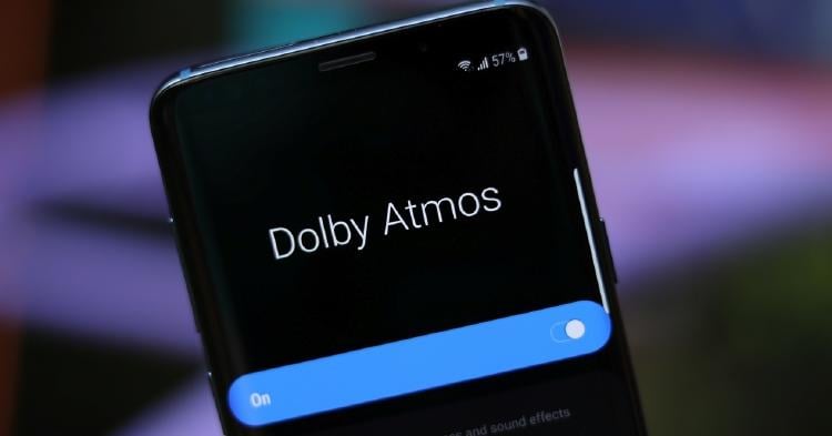 dolby atmos en android dolby atmos en android