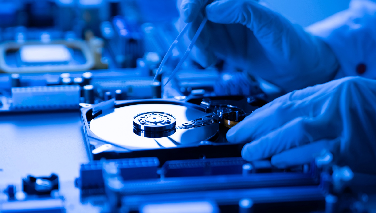 disco mecanico HDD