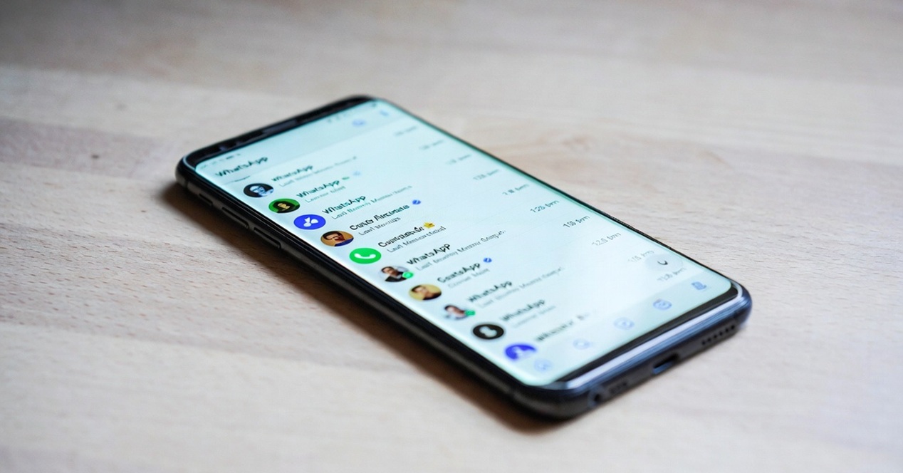 chats de whatsapp