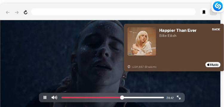cómo usar shazam cómo usar shazam