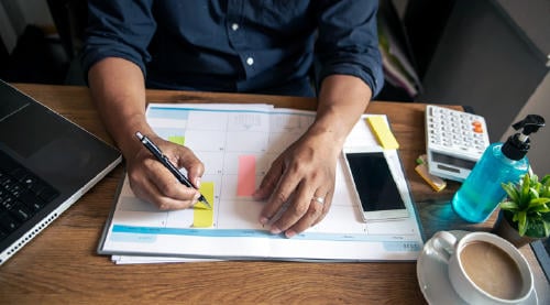 Cómo organizar un evento empresarial Cómo organizar un evento empresarial