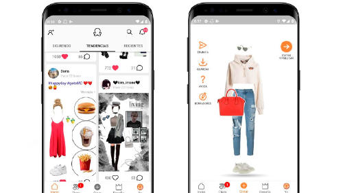 App Eleccion Ropa Mejores aplicaciones para organizar la ropa desde el móvil | MASMOVIL