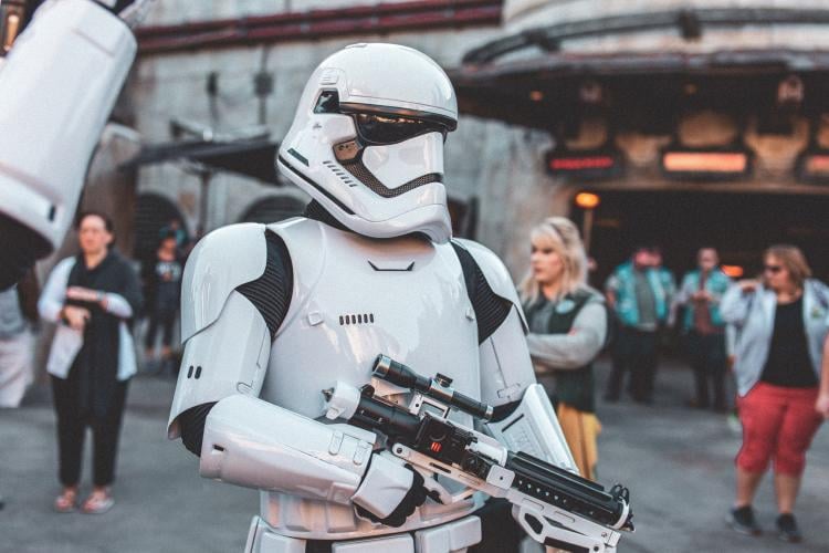 Star Wars Star Wars