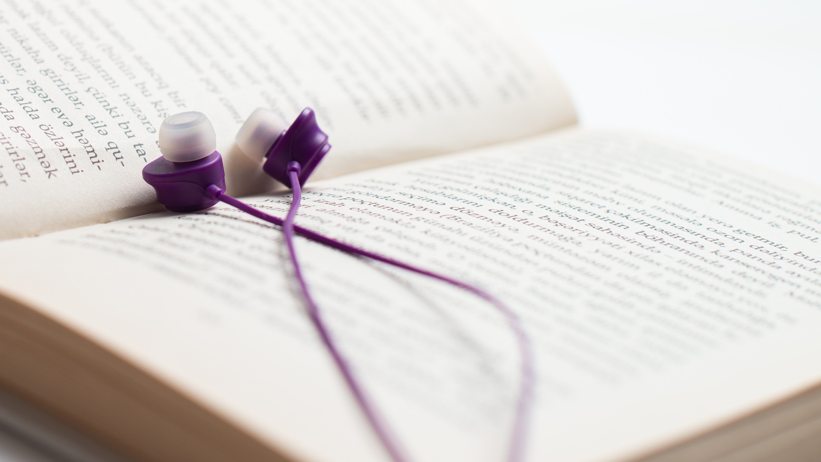 audiolibros