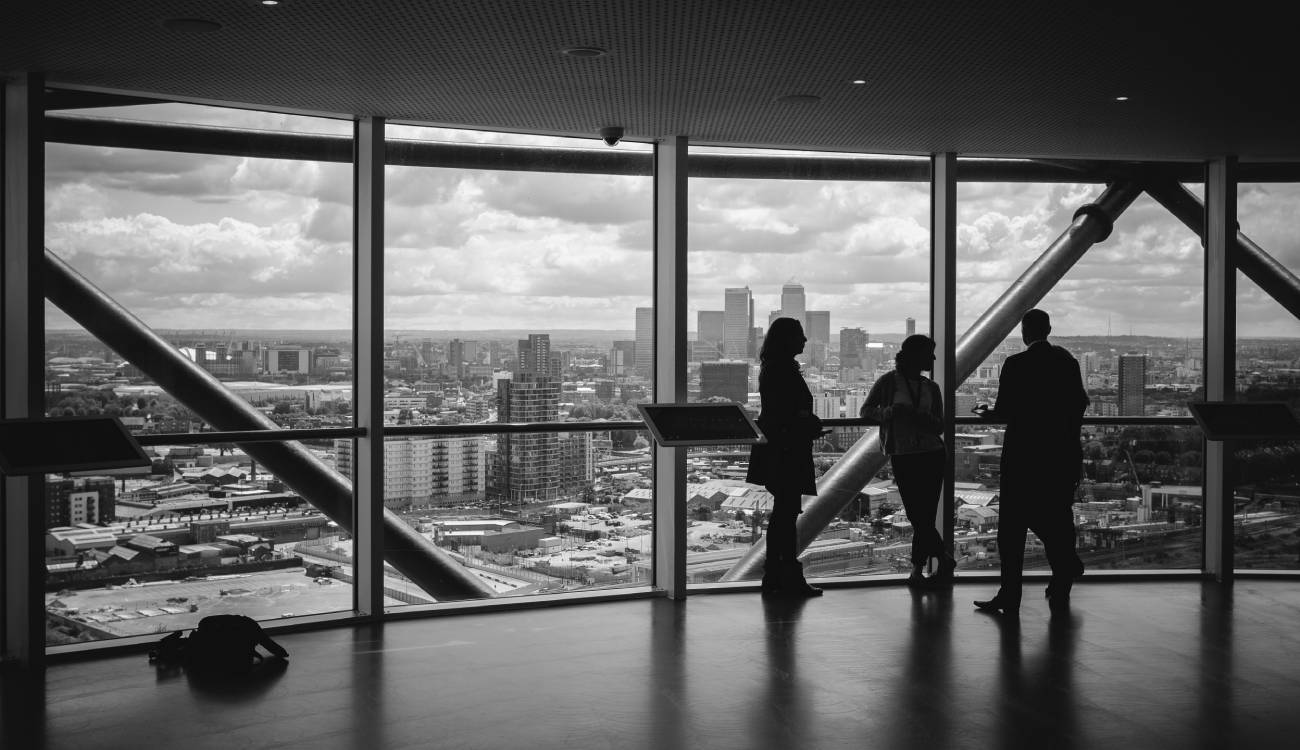 entropia organizacional