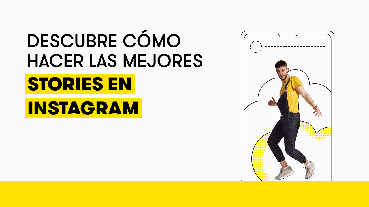 Cómo Crear Historias De Instagram Originales Y Atractivas MÁsmÓvil 1733