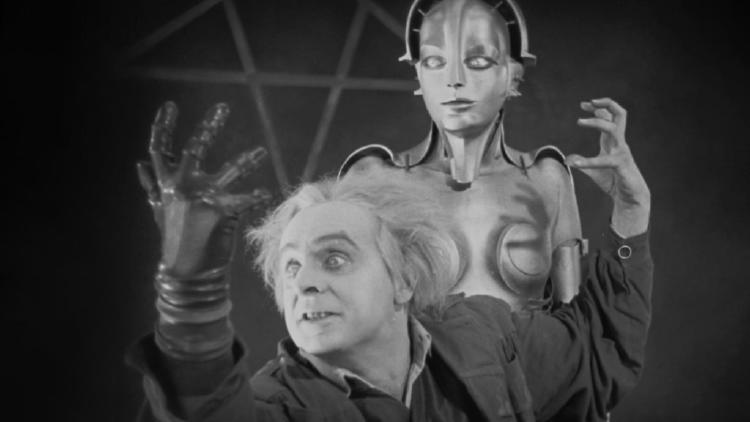 metropolis metropolis