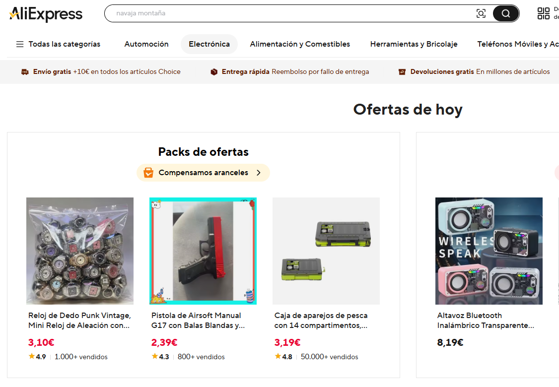 Aliexpress