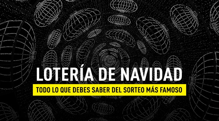 Todo Lo Que Debes Saber Sobre El Sorteo De La Lotería De Navidad | MÁSMÓVIL