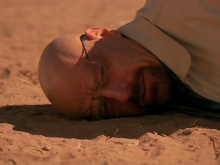 Ozymandias (Temporada 5, Episodio 14) Ozymandias (Temporada 5, Episodio 14)