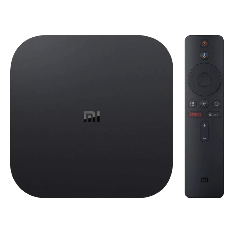 Xiaomi Mi TV