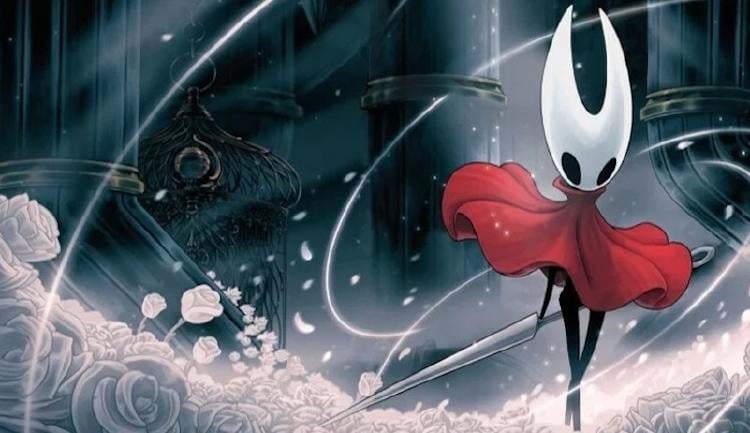 Hollow Knight Silksong Hollow Knight: Silksong