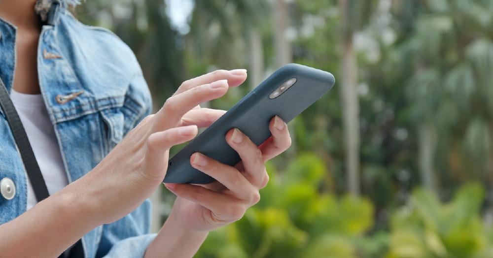 internet fuera de casa