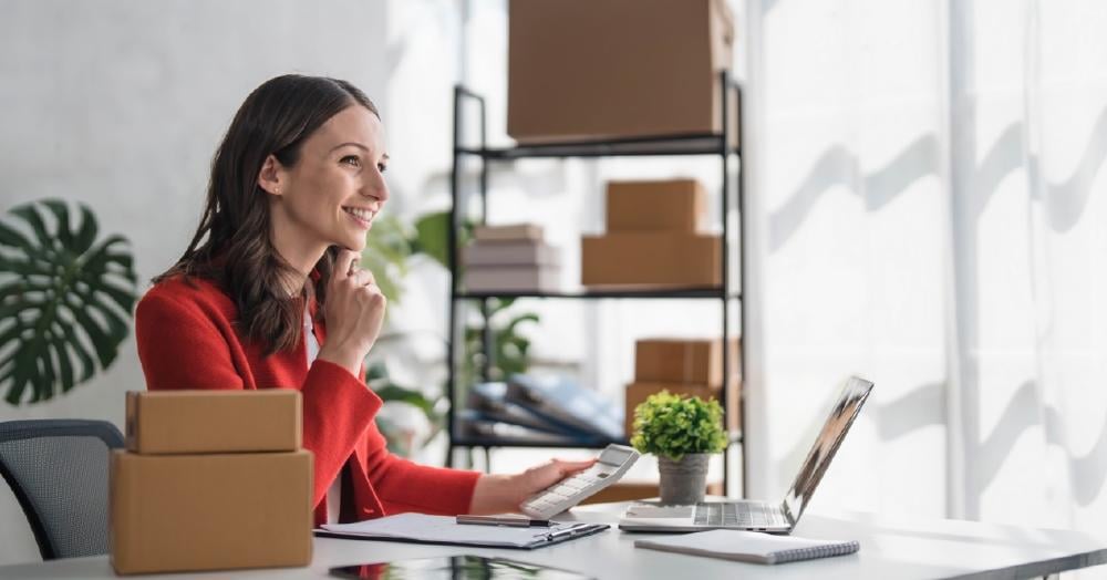 emprendedor finanzas