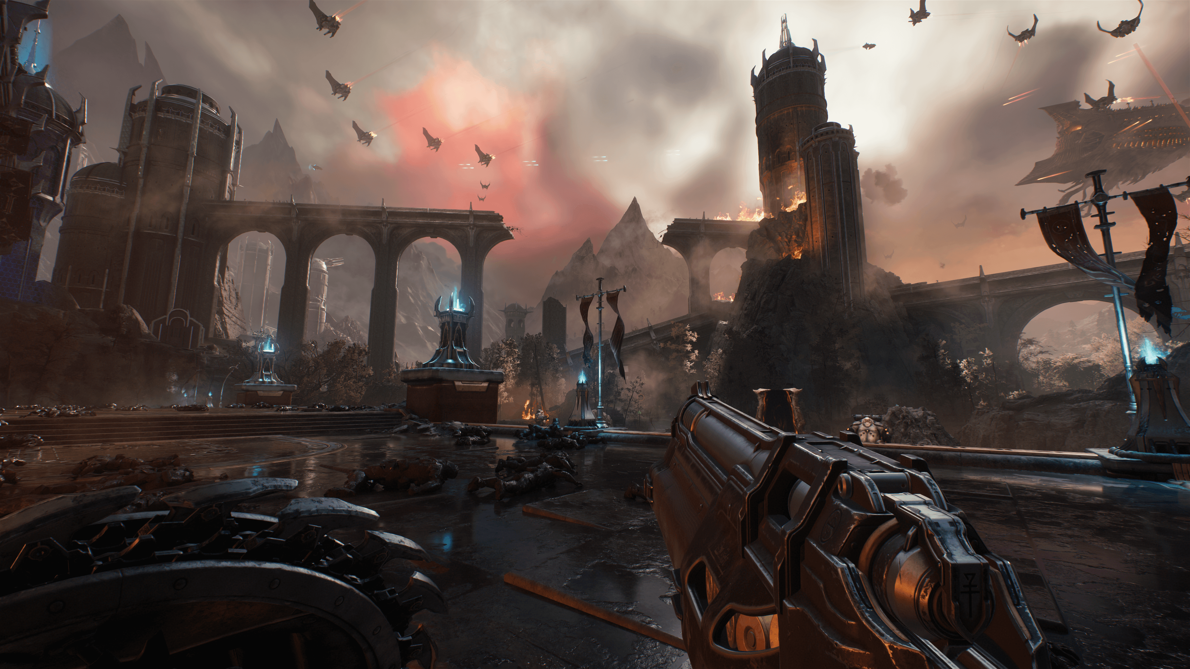 doom