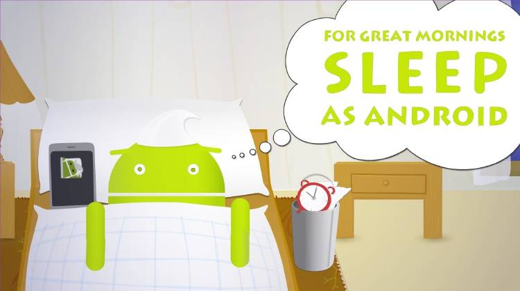 Los despertadores más efectivos para smartphone |sleep as android