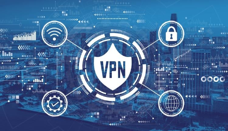 vpn seguridad