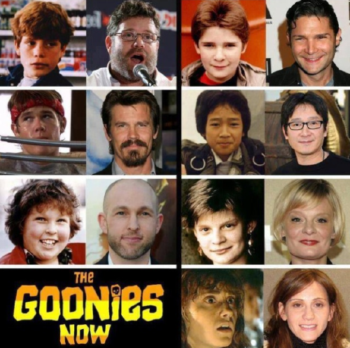 Goonies 2 Goonies 2