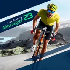 Live Cycling Manager 2023 4+