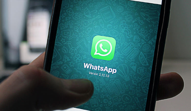 whatsapp whatsapp