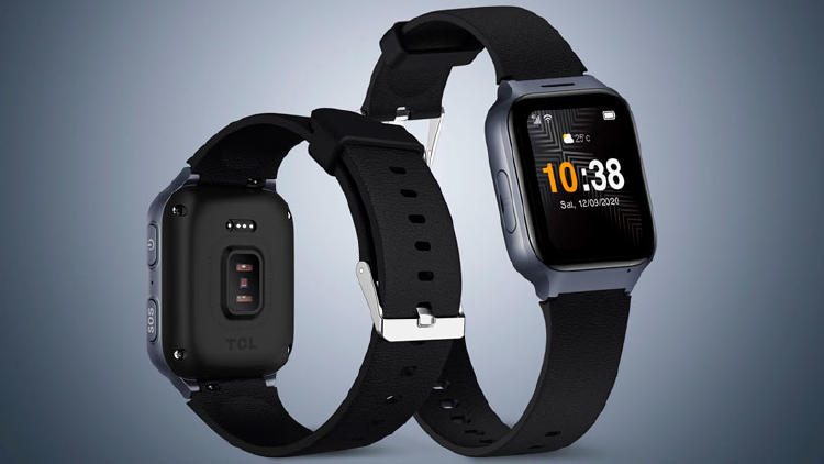 tcl smartwatch tcl smartwatch