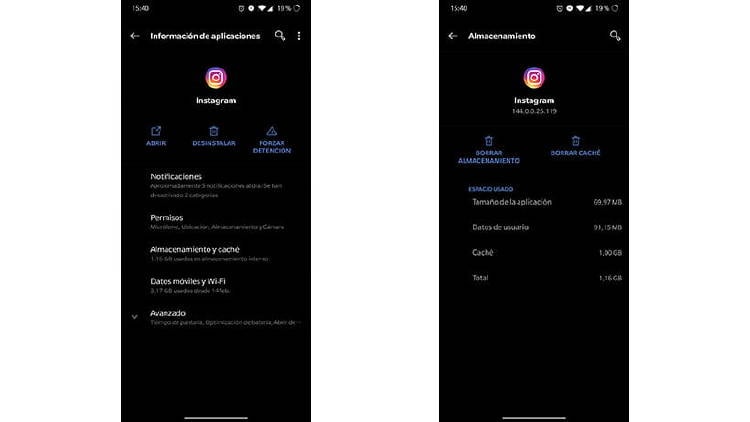 borrar-cache-instagram borrar-cache-instagram
