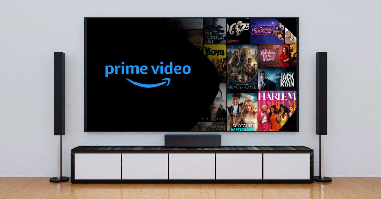 prime video