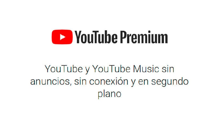 youtube premium