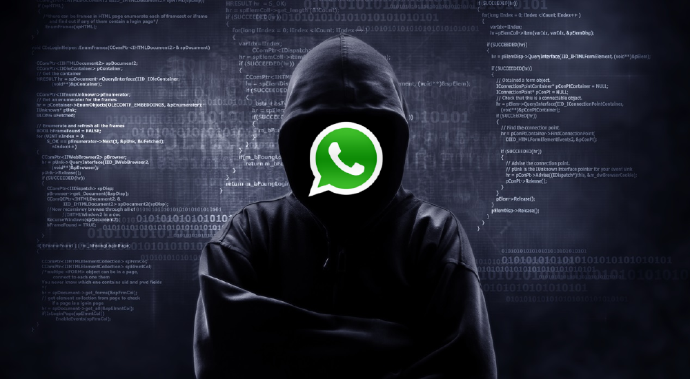 hacker whatsapp