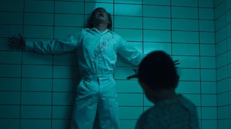 La masacre en Hawkins Lab (Temporada 4, episodio 7) La masacre en Hawkins Lab (Temporada 4, episodio 7)