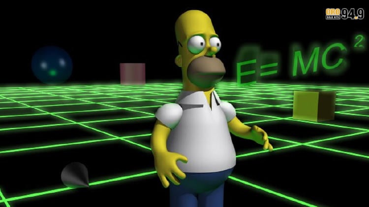 Mejores episodios simpson 5 Mejores episodios simpson