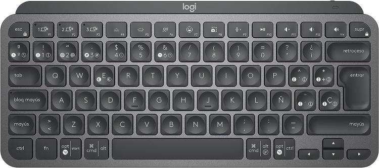 Logitech MX Keys Logitech MX Keys