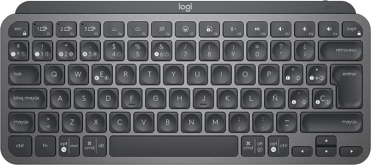 Logitech MX Keys