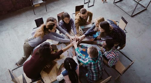 campaña de crowdfunding hacer campaña de crowdfunding