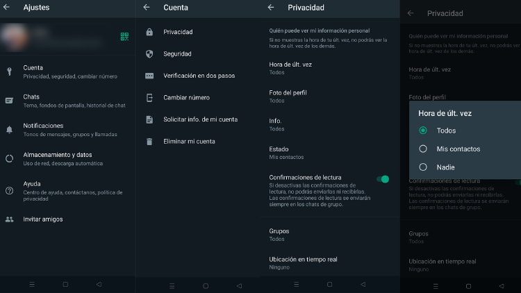 estado de whatsapp estado de whatsapp