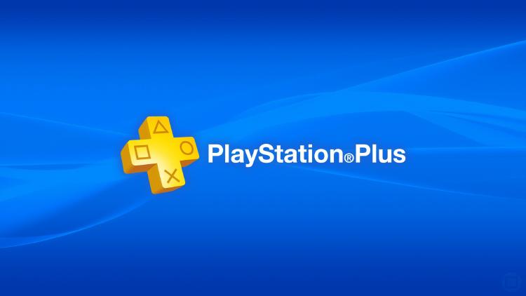 PlayStation Plus PlayStation Plus