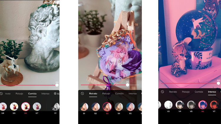 tiktok filtros tiktok filtros