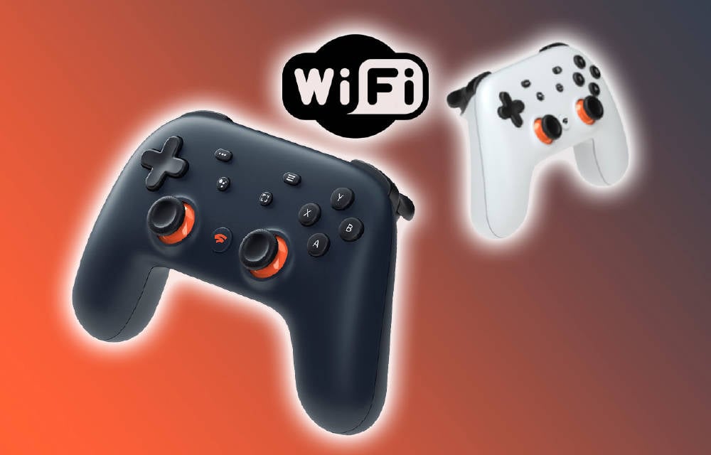 Google Stadia