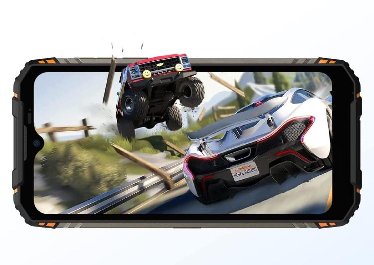 Doogee S96 Pro Doogee S96 Pro
