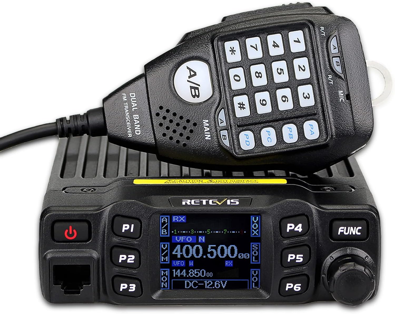 Retevis RT95