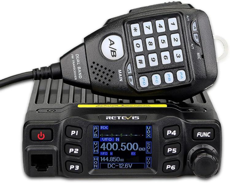 Retevis RT95 Retevis RT95